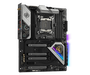 ASRock X299 TAICHI CLX Intel X299 LGA 2066 ATX