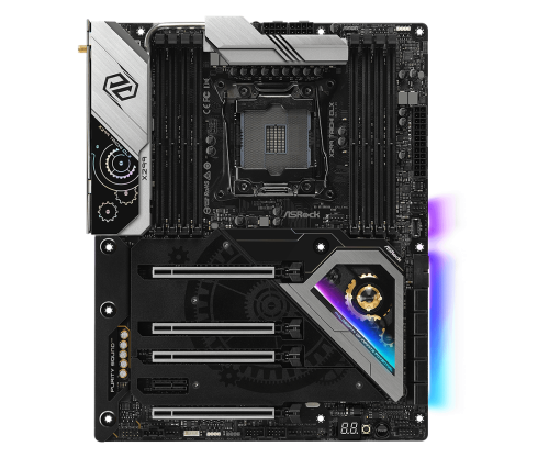 ASRock X299 TAICHI CLX Intel X299 LGA 2066 ATX