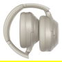 Sony WH-1000XM4 Auriculares Diadema Inalámbricos con Cancelación de Ruido - Silver/Plateado (WH1000XM4.CE7)