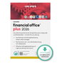Lexware Financial Office Plus 2026 - 1 Dispositivo, ABO - ESD-Download