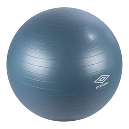 Umbro Pelota de fitness azul 55 cm