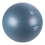 Umbro Pelota de fitness azul 55 cm