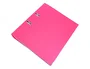Liderpapel Archivador de Palanca A4 Rosa 52 mm