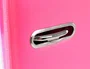 Liderpapel Archivador de Palanca A4 Rosa 52 mm