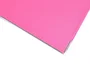Liderpapel Archivador de Palanca A4 Documenta Forrado PVC Rado Lomo 52 mm Rosa con Compresor Metálico