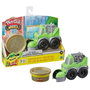 Play-Doh Mini Vehículos con Plastilina Surtido E4575 - Set de Construcción con Masa No Tóxica, Multilingüe