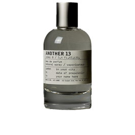 Le Labo Another 13 Eau de Parfum 100 ml - Fragancia Unisex Hipnótica con Ambroxan