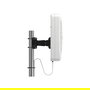 Poynting Antena A-XPOL-0024-V1-01 SMA Mástil/Pared 5G/LTE 11dBi, Blanco, SMA (Macho), Cable 5m, Frecuencia 0.617-0.96 & 1.71-4.2 GHz, IP65