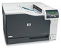 HP CP5225n Impresora Color LaserJet Professional con Red Ethernet Rápida