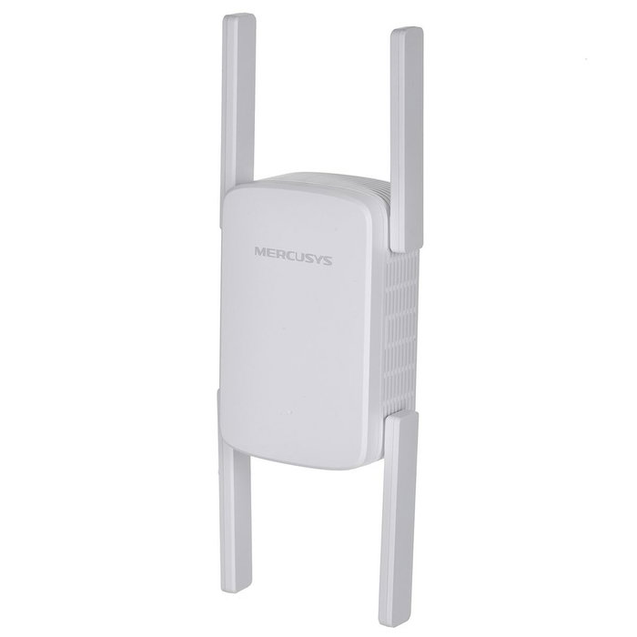 Mercusys ME50G AC1900 Wi-Fi Range Extender Blanco