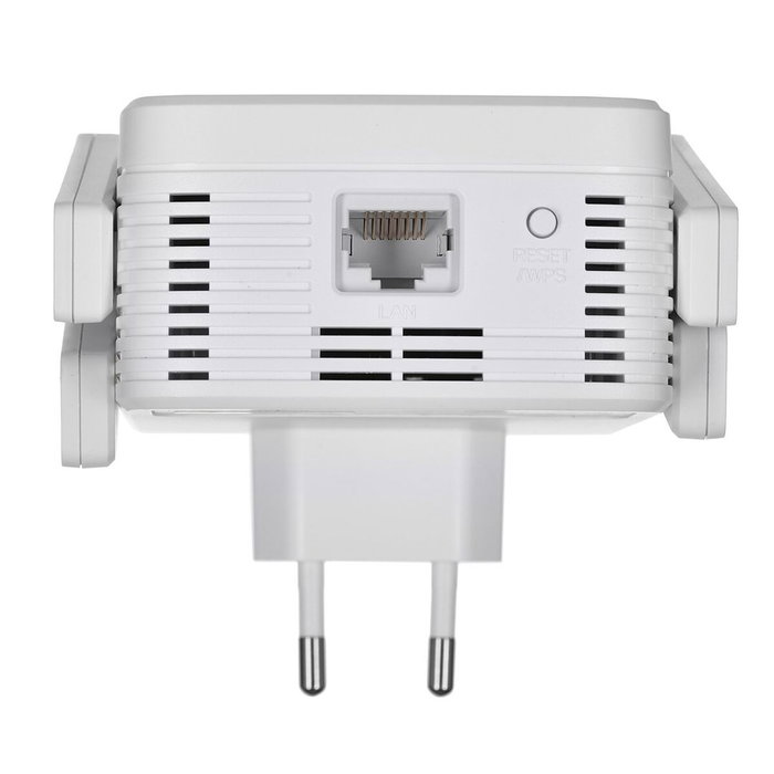 Mercusys ME50G AC1900 Wi-Fi Range Extender Blanco