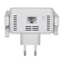 Mercusys ME50G AC1900 Wi-Fi Range Extender Blanco