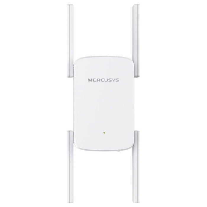 Mercusys ME50G AC1900 Wi-Fi Range Extender Blanco