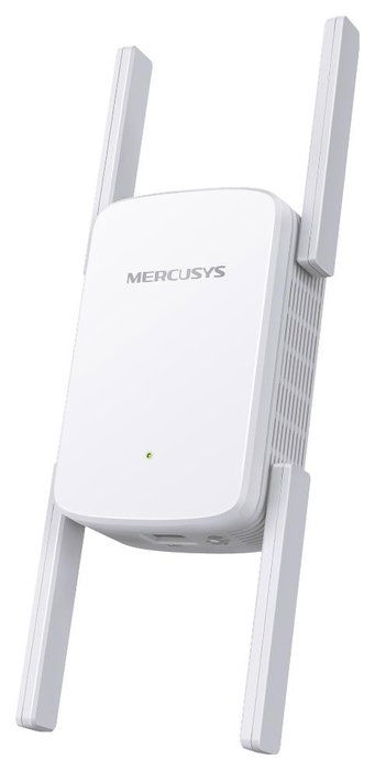 Mercusys ME50G AC1900 Wi-Fi Range Extender Blanco