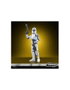 Hasbro Star Wars Figura Clone Trooper Lieutenant Ahsoka con 2 Blásters