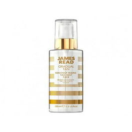 James read Bronceador Progresivo Coconut 100ml