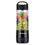 Nutribullet NBP003B Licuadora portátil Negra 0,475 L 100 W