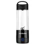 Nutribullet NBP003B Licuadora portátil Negra 0,475 L 100 W