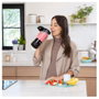 Nutribullet NBP003B Licuadora portátil Negra 0,475 L 100 W