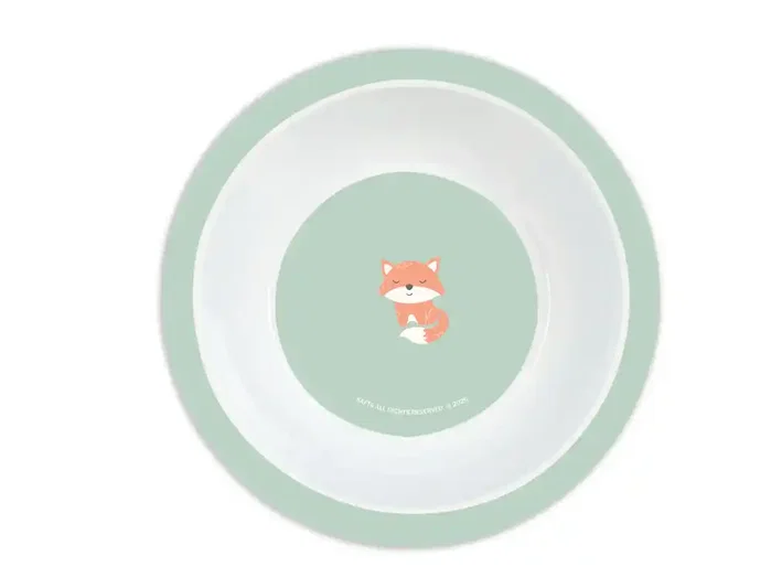 Safta Set de platos, cubiertos y vaso Safta preescolar 260x260x90 mm Safta Set de platos, cubiertos y vaso Safta preescolar 260x260x90 mm