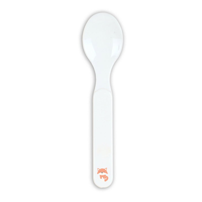 Set de Menaje Infantil Safta Zorrito PVC