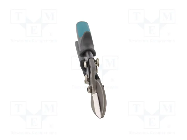 PROLINE Tijeras para acero, cobre y aluminio