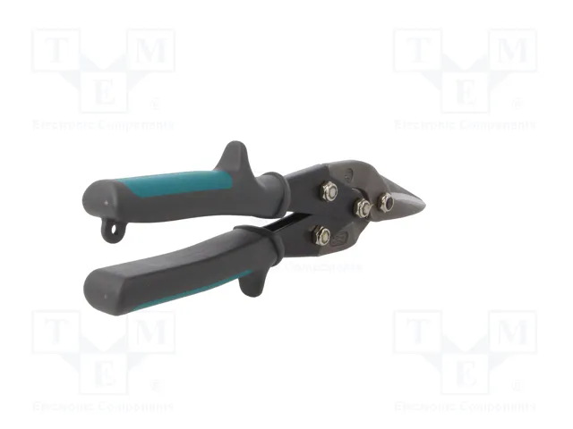 PROLINE Tijeras para acero, cobre y aluminio
