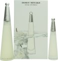 Issey Miyake L'eau d'Issey Gift Set Eau de Toilette 100 ml + 25 ml Issey Miyake L'eau d'Issey Gift Set Eau de Toilette 100 ml + 25 ml