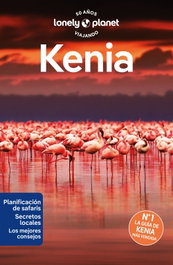 GEOPLANETA, Kenia 4, Shawn Duthie - GEOPLANETA