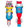 Paw Patrol Patines en Línea Dos en Uno 3 Ruedas Talla Ajustable 27-30