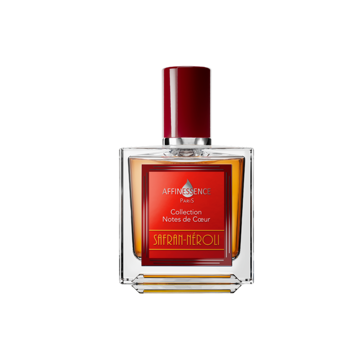 Saffron Neroli, Agua de perfume, Unisex, 50 ml