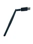 Approx APPUSB1200DA - Adaptador USB WiFi 1200 Mbps Dual Band (2.4GHz/5GHz) USB 3.0, Wi-Fi 5 (802.11ac), Antena Desmontable, Compatible con Windows/Mac/Linux