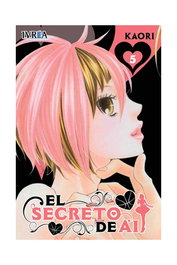 Editorial Ivrea, S.L. EL SECRETO DE AI 05