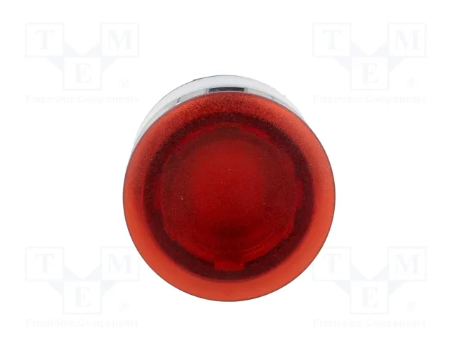 SIEMENS Interruptor de presión 22mm Rojo 2 posiciones