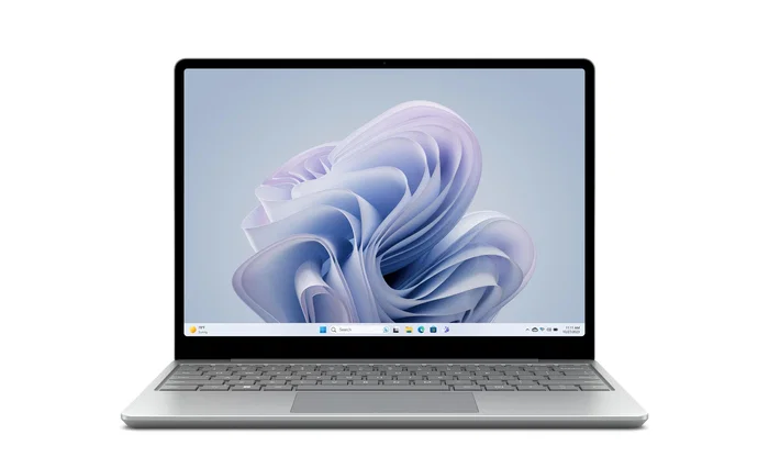 Microsoft Surface Laptop Go 3, Pantalla Táctil 12.4 pulgadas, Intel Core i5, 8 GB RAM, 256 GB SSD, Platino Microsoft Surface Laptop Go 3, Pantalla Táctil 12.4 pulgadas, Intel Core i5, 8 GB RAM, 256 GB SSD, Platino