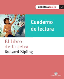 TEIDE, Cuad.lec. el libro de la selva - Bibliografía Básica