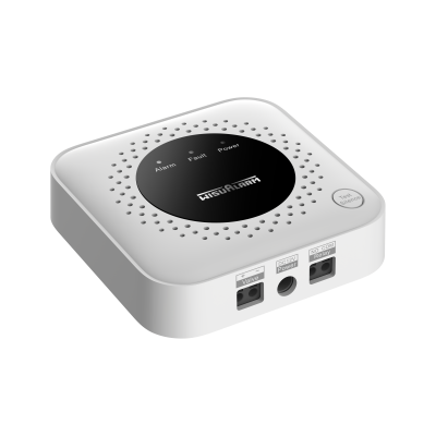 Dahua Technology HY-GA40A Detector de Gas Metano y Gas Natural