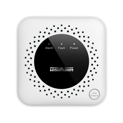 Dahua Technology HY-GA40A Detector de Gas Metano y Gas Natural