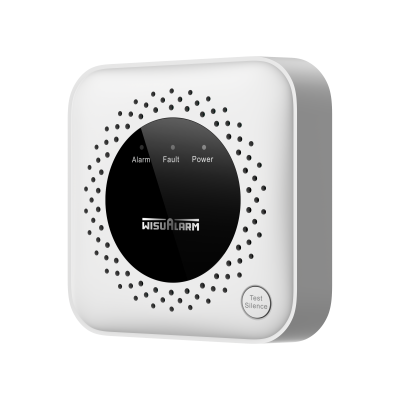 Dahua Technology HY-GA40A Detector de Gas Metano y Gas Natural
