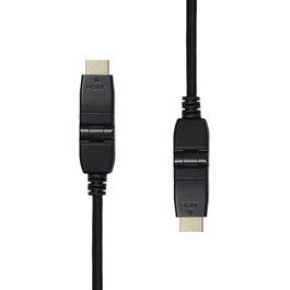 ProXtend Cable HDMI 2.0 360° Rotatable 1M