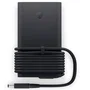 DELL 625VK Adaptador de corriente GaN Slim 360 W 7,4mm Negro