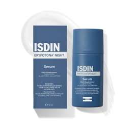 Isdin Eryfotona Night Sérum Regenerador y Reparador 50 ml