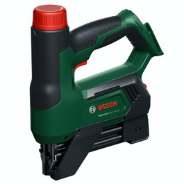 Bosch AdvancedTacker 2 en 1 Grapadora/clavadora inalámbrica 18 V