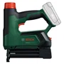 Bosch Grapadora/Clavadora Inalámbrica 2 en 1 AdvancedTacker 18 V - 30 disparos/min - Sin batería/cargador - BOS4053423257335