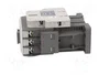 LS ELECTRIC Contactor METASOL MC-40A 24VDC 3-polar 40A