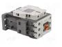 LS ELECTRIC Contactor METASOL MC-40A 24VDC 3-polar 40A