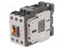 LS ELECTRIC Contactor METASOL MC-40A 24VDC 3-polar 40A