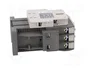 LS ELECTRIC Contactor METASOL MC-40A 24VDC 3-polar 40A