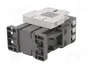 LS ELECTRIC Contactor METASOL MC-40A 24VDC 3-polar 40A