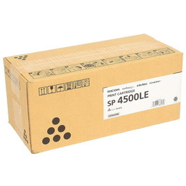 Ricoh Tóner Negro SP-4500LE 407323